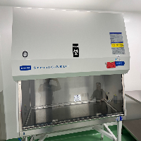 Baker SterilGARD 6' BioSafety Cabinet image 0